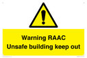 warning-raac-unsafe-building-keep-out-warning-sign~
